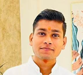 Aniket Sharma